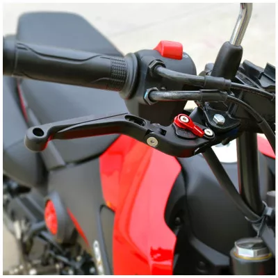 Hotbodies Racing Honda Grom 17-21 MGP Levers (Set)
