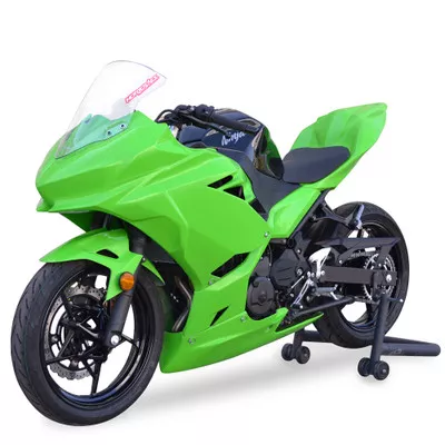 Hotbodies Racing Kawasaki Ninja 400 18-23 Color Form Race Bodywork