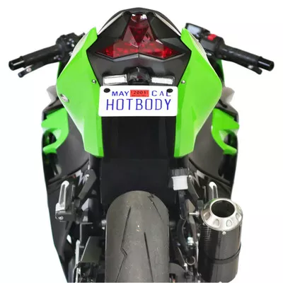 Hotbodies Racing Kawasaki Ninja 400 18-23 Fender Eliminator