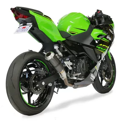 Hotbodies Racing Kawasaki Ninja 400 18-23 MGP Exhaust