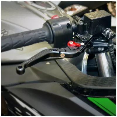 Hotbodies Racing Kawasaki Ninja 400 18-23 MGP Levers (Set)