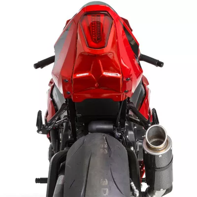 Hotbodies Racing Suzuki GSX-R1000 17-26 Undertail