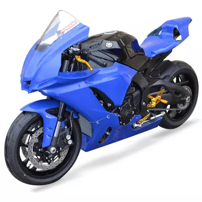 Hotbodies Racing Yamaha YZF-R1 20-26 Color Form Race Bodywork