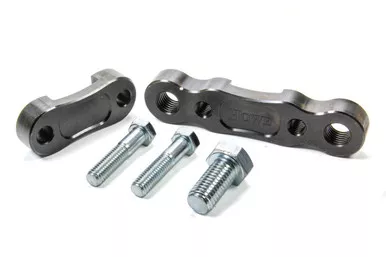 Howe 1.5x1.5 Panhard Mount LW Steel 30782