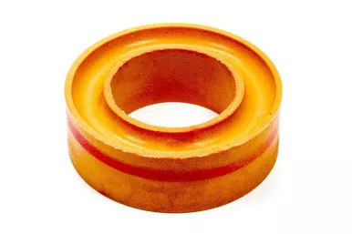 Howe C/O Spring Helper 10# Red SA4310