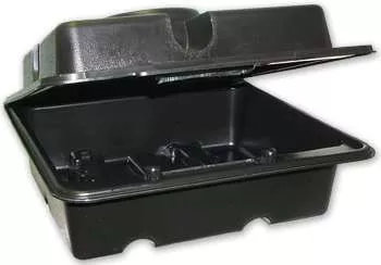 Howe Carb. Tote 8610