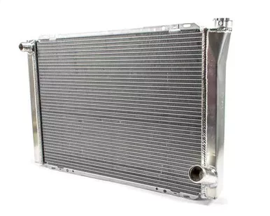 Howe Radiator 19.5x28.75 Chev 16an Inlet 342A2816