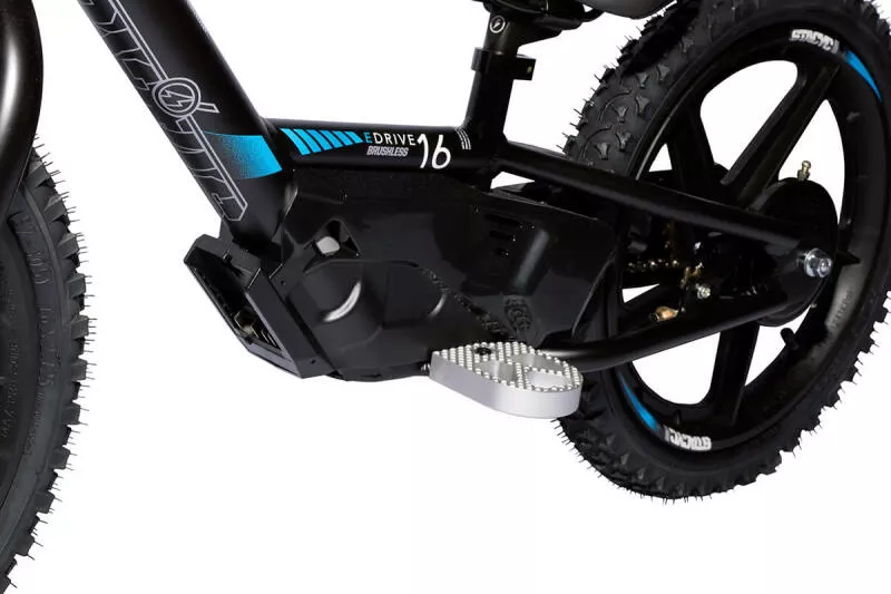 HRL E-bike Foot Pegs