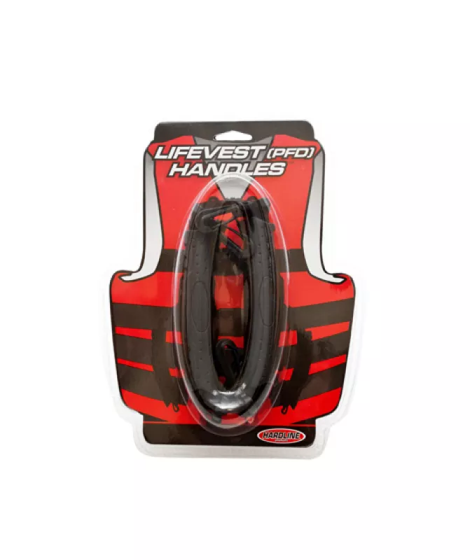 HRL Life Vest Handles