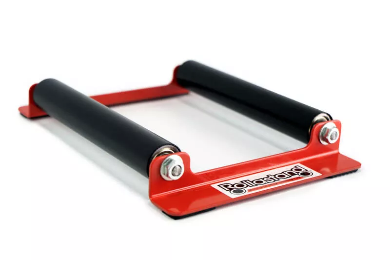 HRL Rollastands