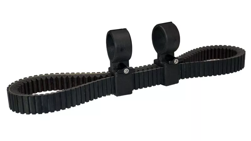 HRL Spare Belt Mounts