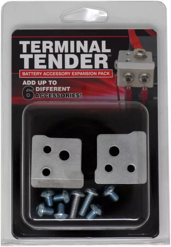 HRL Terminal Tender