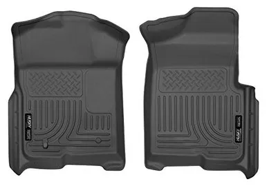 Husky Liner 18331 WeatherBeater (TM)