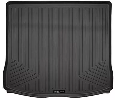 Husky Liners - 23521 Fits 2015-20 Ford Edge Cargo Liner Black