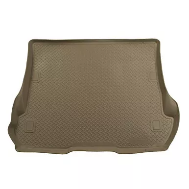 Husky Liners 23903 Classic Style Rear Cargo Liners - (1 Each)