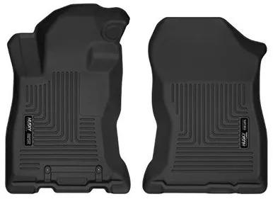 Husky Liners - 54731 Fits 2019 Subaru Forester X-act Contour Front Floor Mats