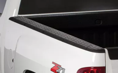 Husky Liners 97111 Quadcaps Bed Rail Protector for 07-13 Silverado 1500 5.8' Bed