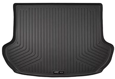 Husky Liners Fits 2015-19 Nissan Murano Cargo Liner,Black,28611