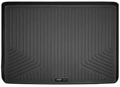 Husky Liners Weatherbeater Series CFits Argo Liner Behind 3Rd Fits Seat 28221