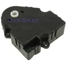 HVAC AIR DOOR ACTUATOR