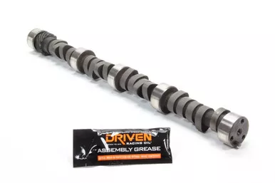 Hydraulic Cam - SBC Max Oval 112691-06