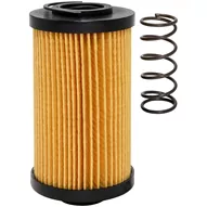 HYDRAULIC ELEMENT W ATTA