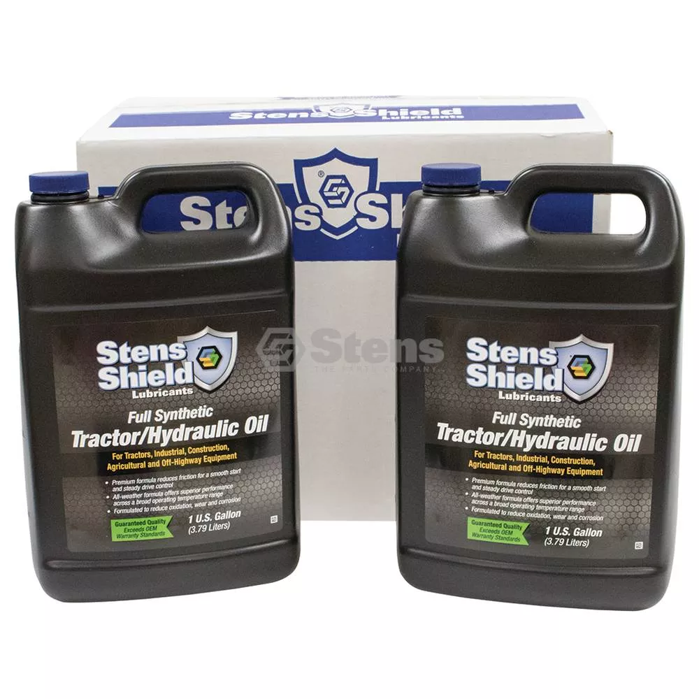 Hydraulic Oil