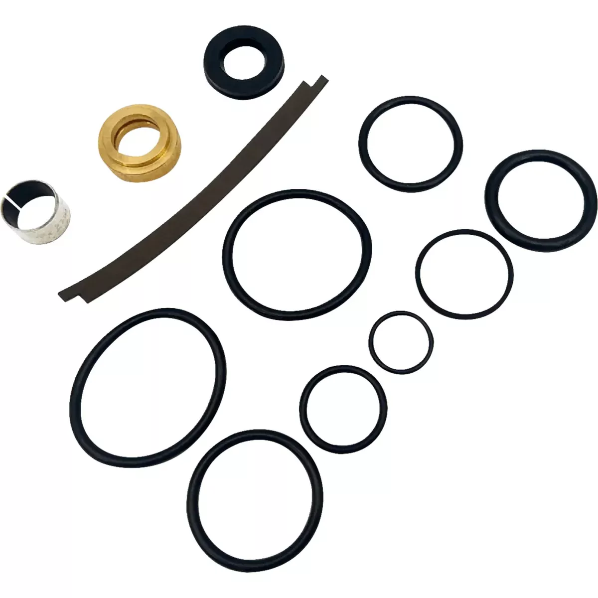 HYGEAR SUSPENSION 1314-0826 29-05-111-R Complete Rebuild Kit