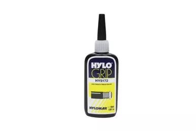 Hylogrip HY5172 Thread Sealing w/PTFE 1.69oz 61818