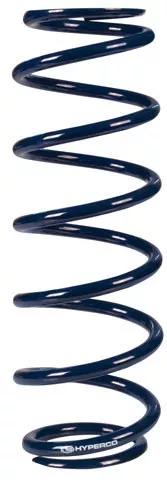 Hyperco Coil Over Spring 2.5in ID 12in Tall UHT Barrel 12B0125UHT