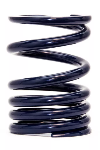 Hyperco Progressive Pull Bar Spring 5in OD 7in Tall 600#/1200#