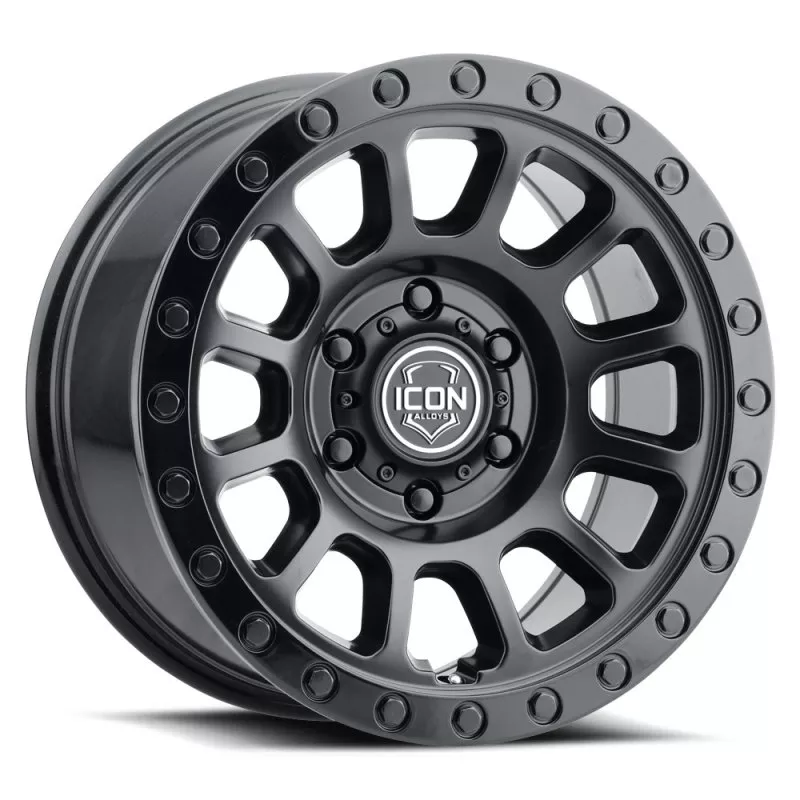 ICO Hulse Wheels