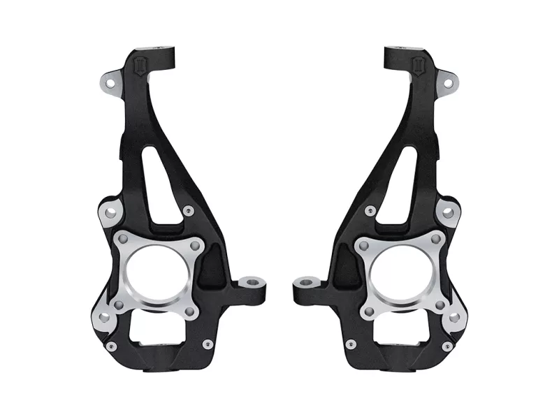 ICO Steering Knuckles