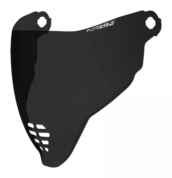 Icon Airflite Face Shield (DOT)