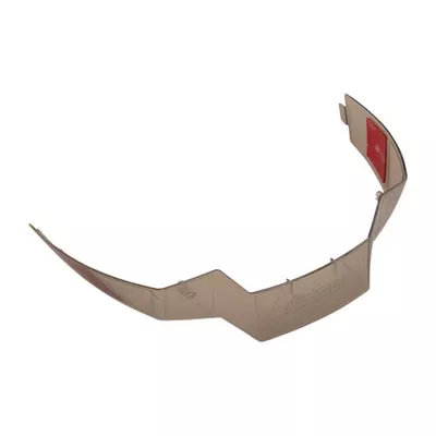 Icon Airflite Helmet Rear Spoiler