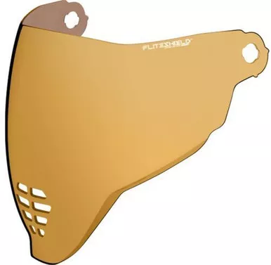 Icon Airflite RST Bronze Shield