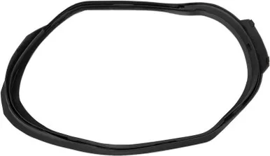 Icon Airform Gasket Black