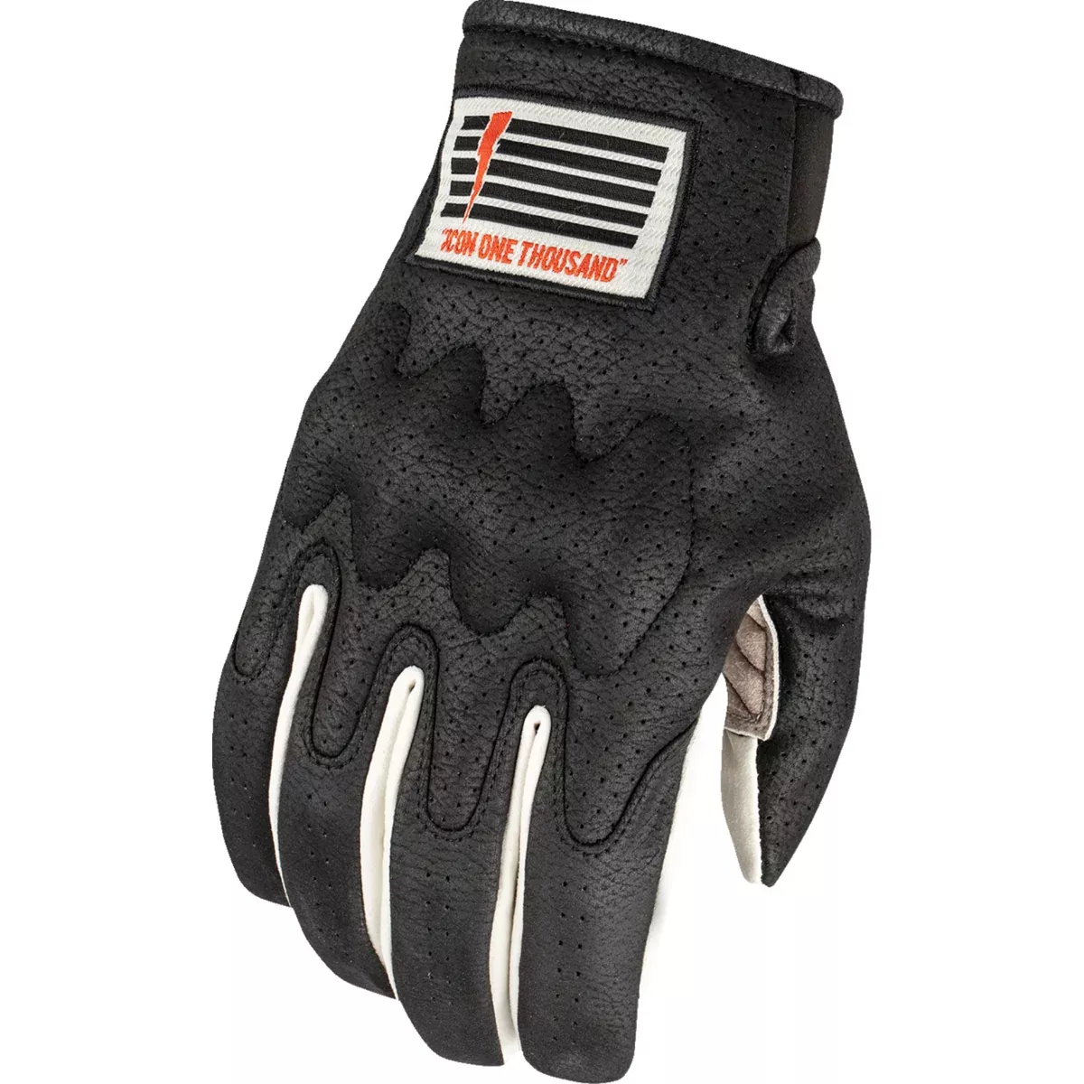 Icon Airform Slabtown Gloves