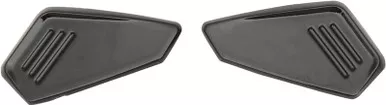 Icon Airframe Pro Top Switch Black