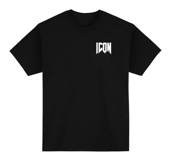 Icon Blegh T-Shirt