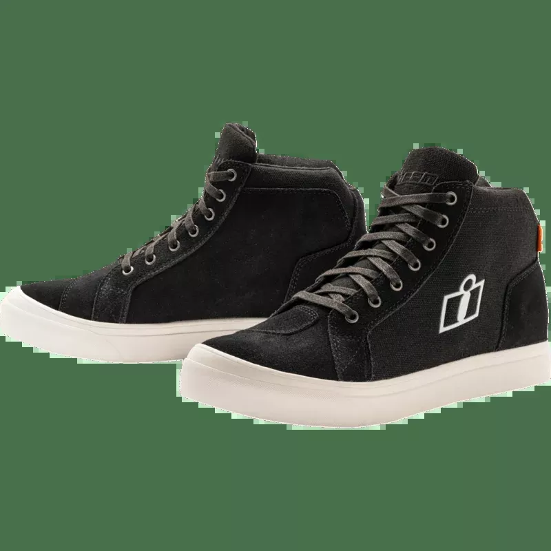 Icon Boot Carga CE Classc