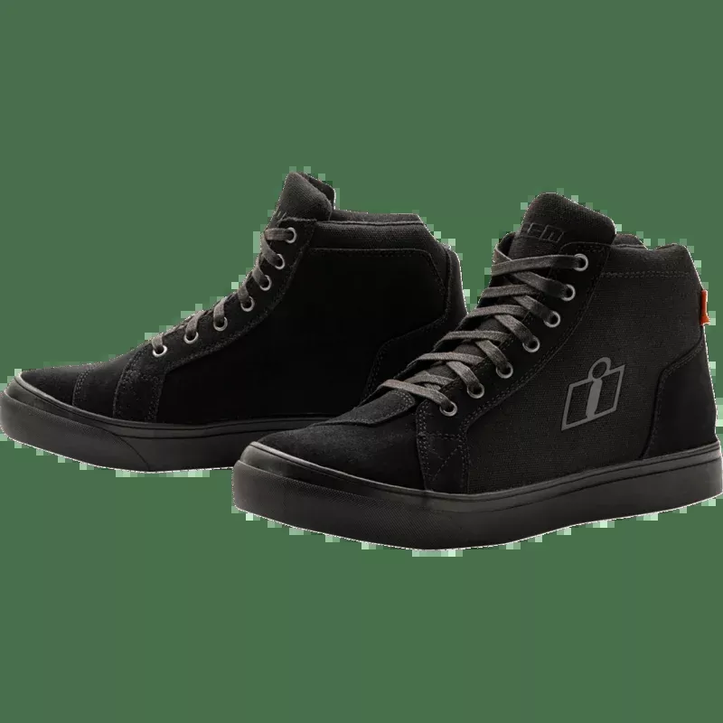 Icon Boot Carga CE Stlth