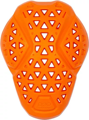 Icon D3O LP2 Impact Protectors Shoulder Left & Right