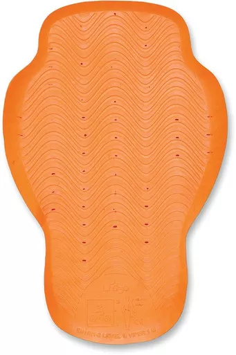 Icon D3O Viper 2 Impact Protector Back Armor