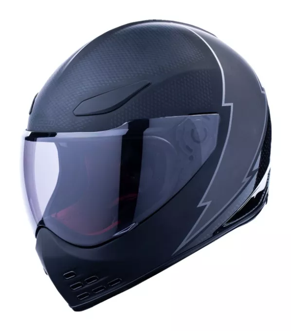 Icon Domain Slabtown Helmet