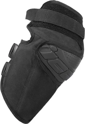 Icon Field Armor Street Knee Protectors