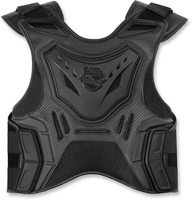 Icon Field Armor Stryker Vest Stealth