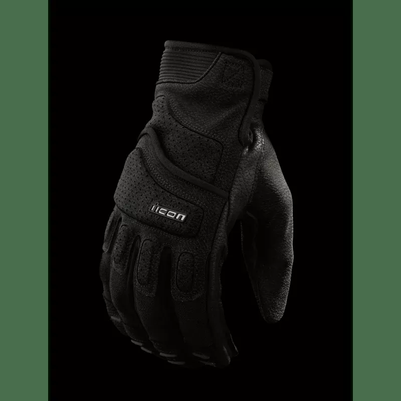Icon Glove SUPERDUTY3 CE