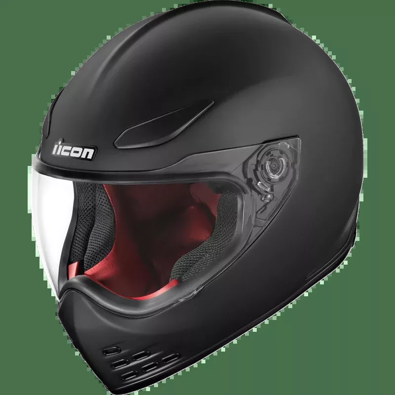 Icon Helmet Domn RUB