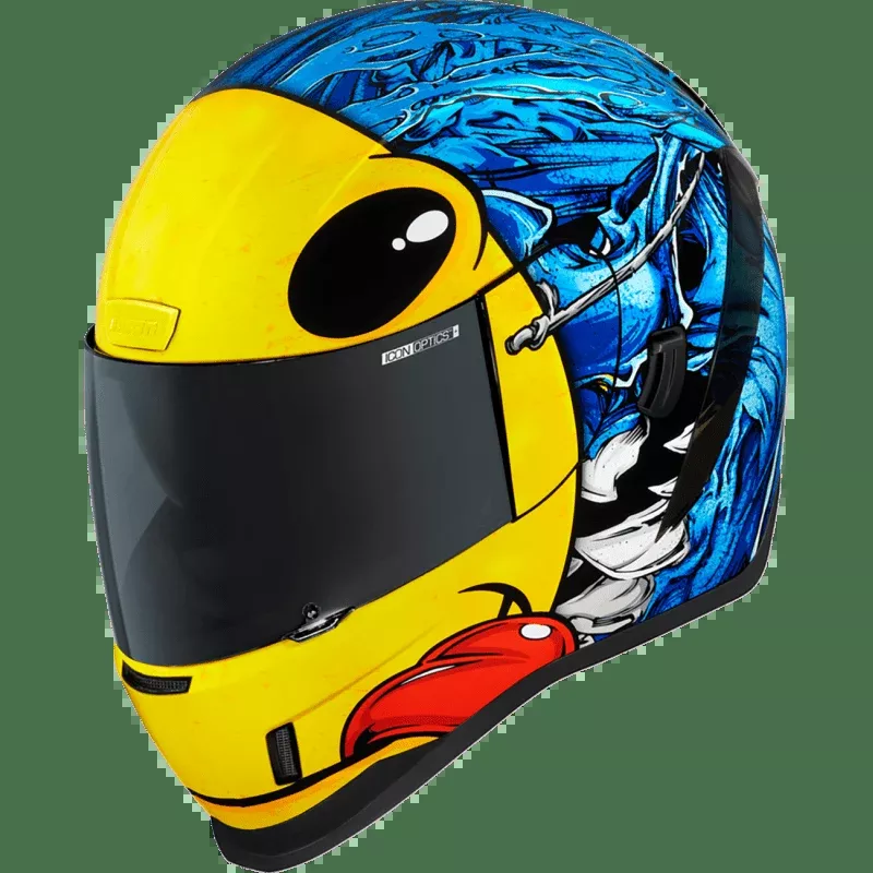 Icon Hlmt Afrm-MIP Brozk